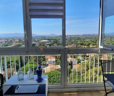 Location Appartement 2 pièces 28 m2 à Saint-Raphaël - Photo 3
