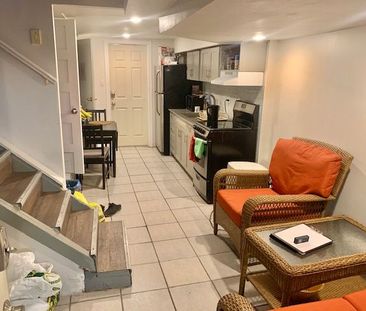 For Lease - 487 Indian Grove Unit# 3, Toronto, Ontario - Photo 5