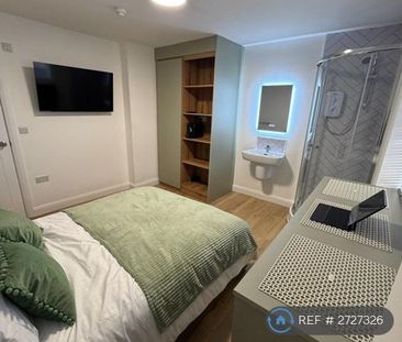 1 bedroom in a house share to rent - Photo 4