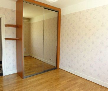 Location Appartement 3 pièces 70m² GRENOBLE 38000 - Photo 2
