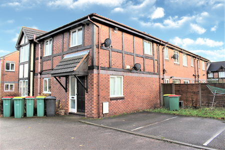 Alexander Place, Grimsargh, Preston - Photo 3