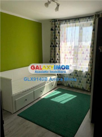 Inchiriere apartament 2 camere Vitan Mihai Bravu RENOVAT - Photo 3