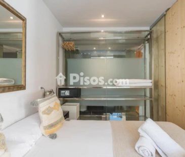 Piso en alquiler en Sant Gervasi-Galvany - Photo 4