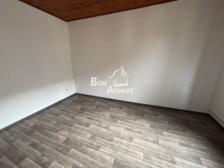 Appartement 5 pièces à Joeuf - Photo 2