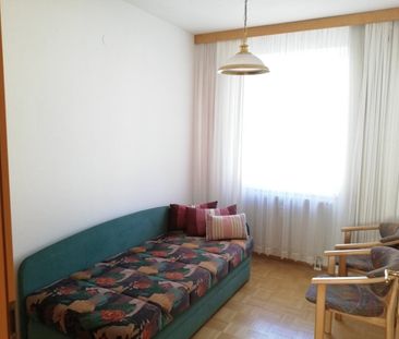 Etagenwohnung 84m² im Zentrum von Deutschlandsberg - 3 Schlafzimmer... - Foto 4