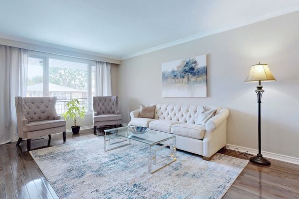 For Lease - 3646 Molly Avenue, Mississauga, Ontario - Photo 1