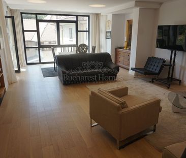 Really Nicely Done Large Two Bed Apt - Kiseleff - Photo 2
