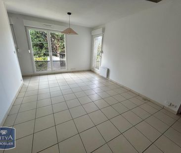 Location Appartement 2 pièces 44m² OIGNIES 62590 - Photo 1