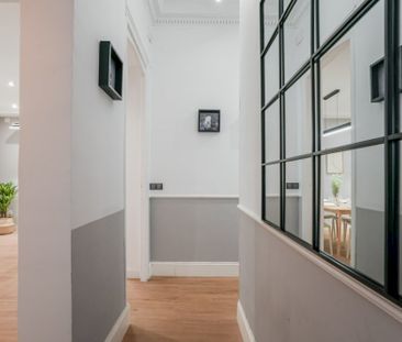 Cosy interior room in Ventura Rodriguez - Photo 1