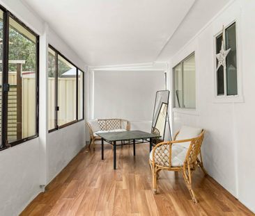 Neat & Private 2-Bedroom Home in Old Erowal Bay - Photo 1