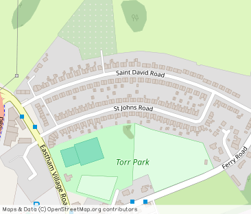 St Johns Road, Eastham - Photo 1