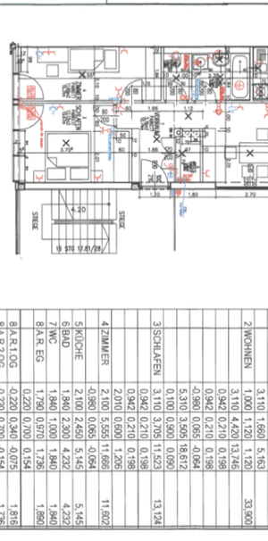 Schöne 3-Raum-Erdgeschoß-Wohnung in der SolarCity mit Loggia und fix zugeordnetem PKW Abstellplatz - Photo 2
