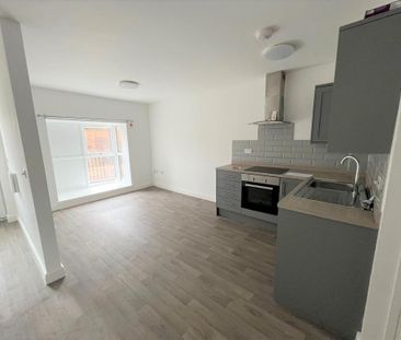 1 bedroom apartment to rent - Photo 5