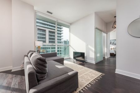 For Lease - 33 Shore Breeze Drive Unit# 3801, Toronto, Ontario - Photo 4