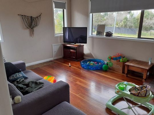 Tuakau – Harrisville Rd. 2 Bedroom - Alarmed - Photo 1