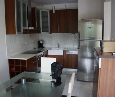 Apartament na wynajem, al. Wyścigowa, Warszawa Mokotów - Фото 6