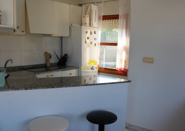 THREE-BEDROOM APARTMENT – SAN PEDRO DEL PINATAR