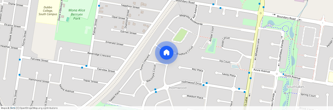 43 Bradford Circuit, Dubbo 2830, New South Wales