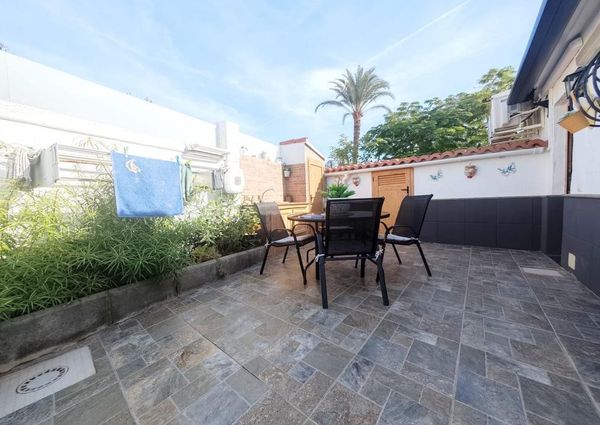 Maspalomas, Canary Islands 35100
