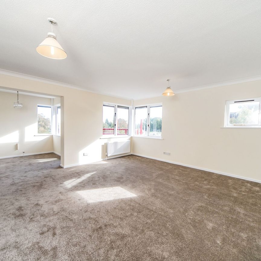 1 bedroom house to rent - Photo 1