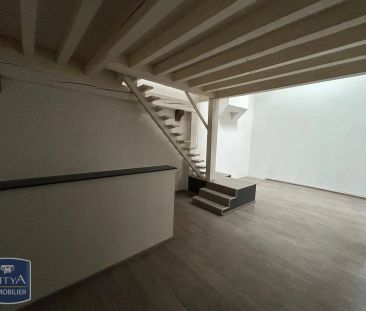 Appartement à louer 2 pièces 62.09m² - Photo 3
