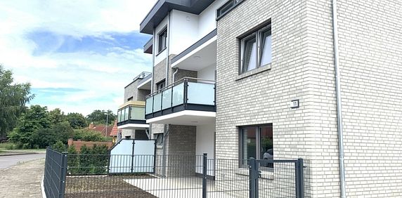 Hochwertige 3-Zimmerwohnung nahe der Innenstadt - Foto 2