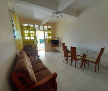 Location Appartement 2 pièces Meublé 45m² LE GOSIER 97190 - Photo 2