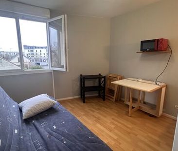 Appartement 1 pièces 15m2 REIMS 391 euros - Photo 2