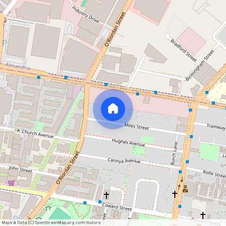 62 Miles Street, Mascot NSW 2020