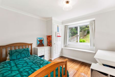 PLEASANT CUL-DE-SAC POSITION - ENTRY VIA KIRKWOOD ST (NOT GWH) - Photo 3