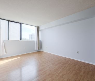 For Lease - 80 Antibes Drive Unit# 504, Toronto, Ontario - Photo 1