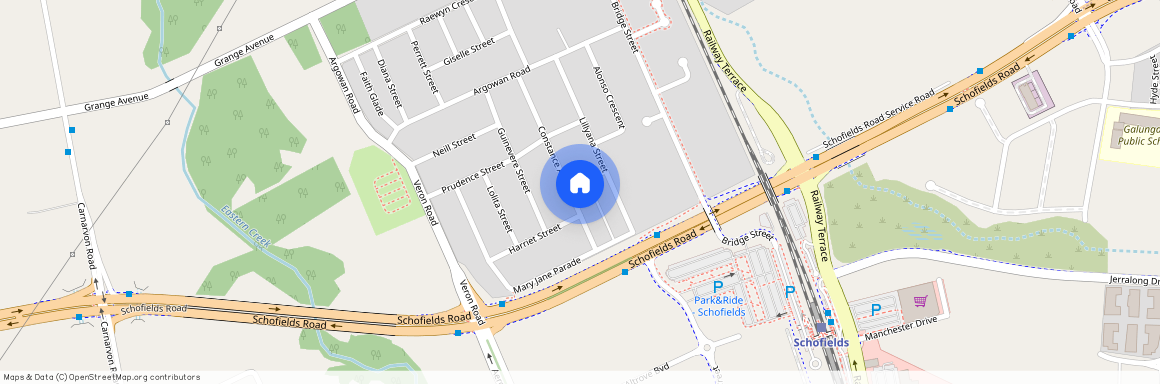 4 Stealth Street, Schofields 2762, New South Wales