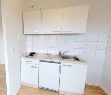 Für Studis + Azubis / Wohnung mit Küche / ab Februar 2026! - Photo 2