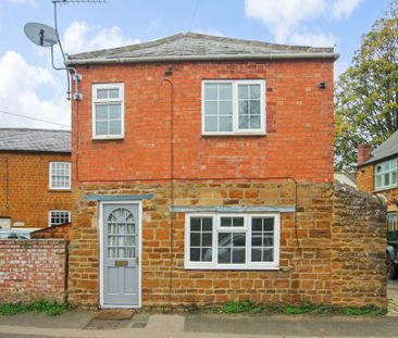 1 bedroom end of terrace house to rent - Photo 1