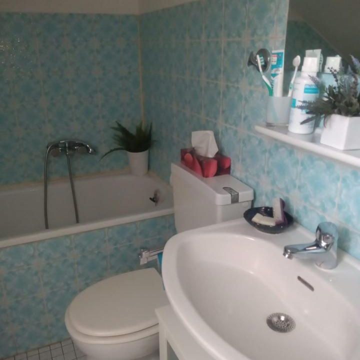 1-Zimmer-Wohnung in Top-Lage – nur 150m von der Universität fußläufig - Foto 1