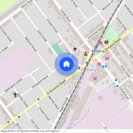 10 Musgrave Street, Banyo