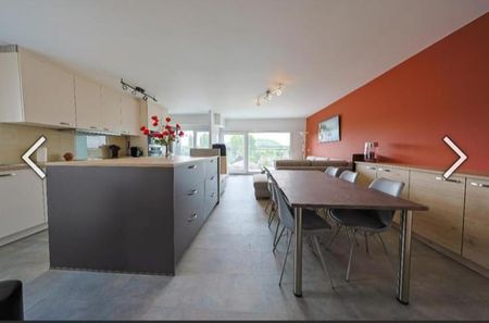 Appartement te huur - Photo 3