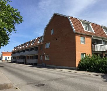 Malcolmsvägen 2 - Photo 1