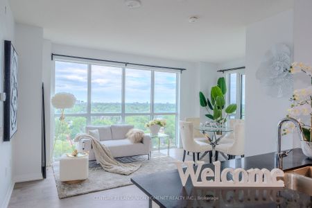 For Lease - 50 Thomas Riley Road Unit# 1309, Toronto, Ontario - Photo 3