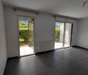 Location Appartement 3 pièces 63m² - Photo 2