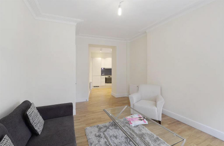 1 bedroom apartment to rent - Photo 3