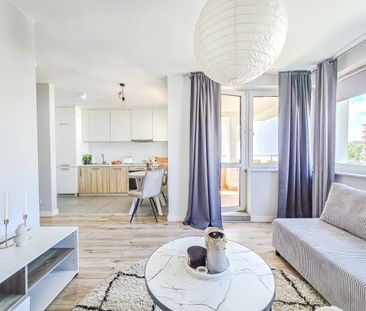 Mieszkanie na Witosie na wynajem 61 m² - Photo 5