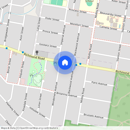 231 Richmond Road, Qld 4170, Morningside