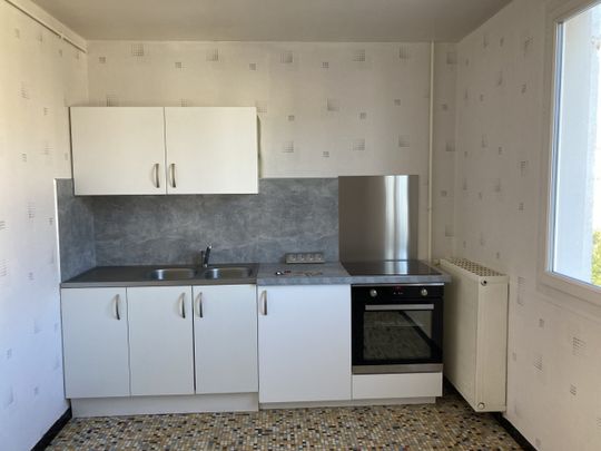Appartement à louer - 76600 LE HAVRE - Photo 1
