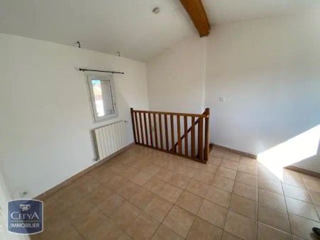 Maison à louer 4 pièces 60.1m² - Photo 4