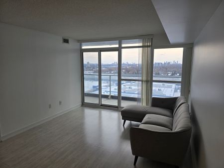 For Lease - 19 Singer Court Unit# 1602, Toronto, Ontario - Photo 2