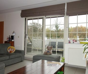 Appartement te huur in Rumst - Photo 3