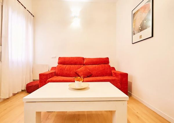 Calle de la Ventosa, Madrid, Community of Madrid 28005