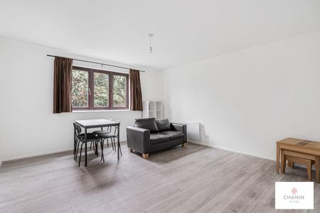 1 bedroom ground floor flat to rent - Photo 2