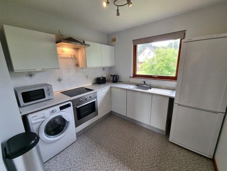 1 bedroom flat to rent - Photo 4